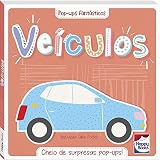 Pop-ups fantásticos: Veículos