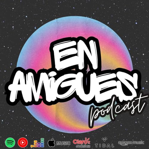 T6 E15 - Experiencias en eventos con Roger Escamilla y Mairel Barrera