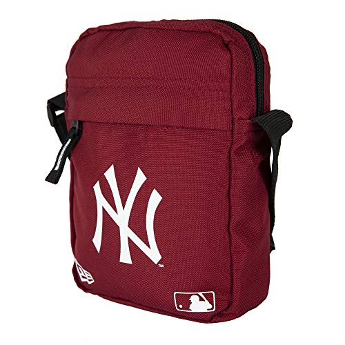 New Era MLB New York Yankees Side Red Bag