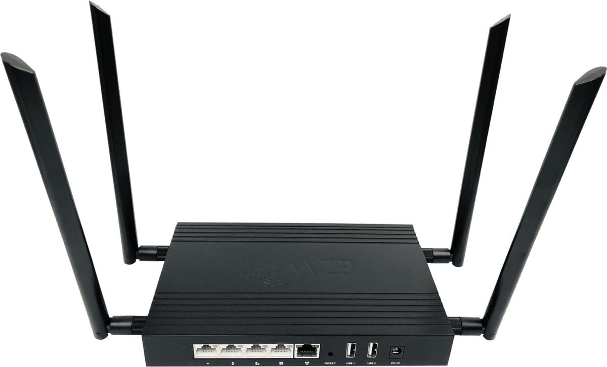 EZWiFi