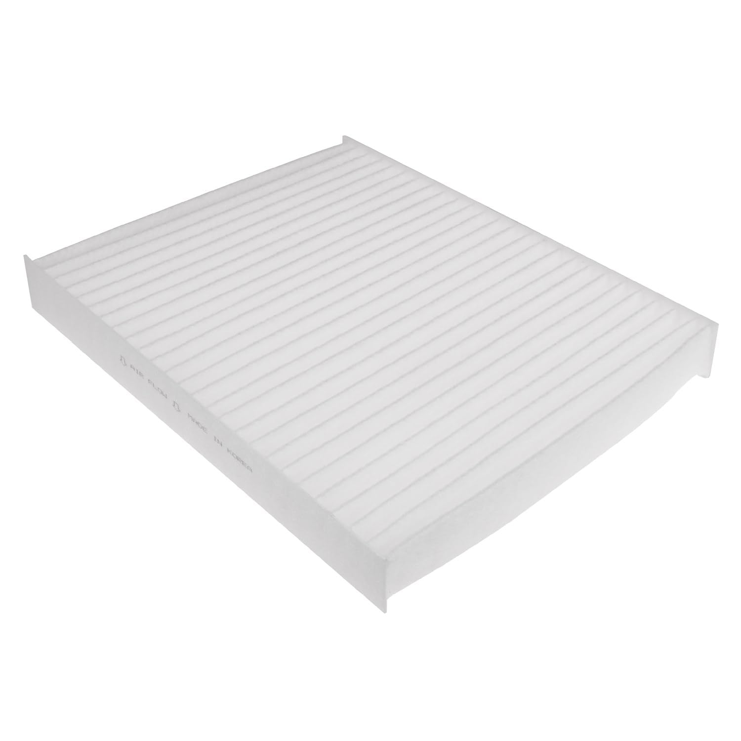 BLUE PRINT ADG02558 Filter, interior air for HYUNDAI