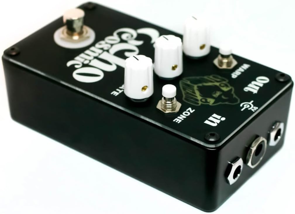 Cosmic ECHO - ギターディレイペダル