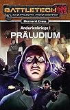 battletech romane pdf download  Battletech-Roman, 20: Andurienkriege 1. Präludium