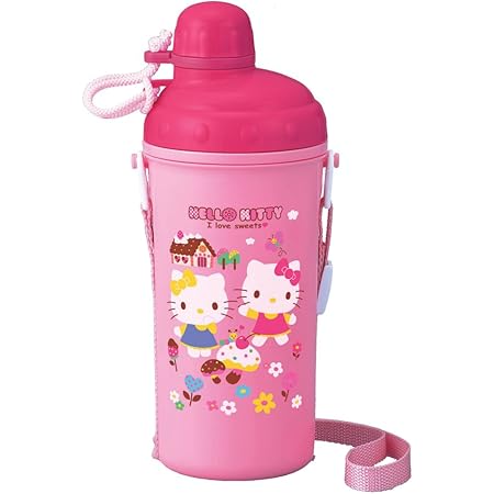 Amazon ハローキティ スイーツ 直飲み水筒 保冷タイプ Sc 380b 水筒 マグボトル オンライン通販 Amazon ハローキティ スイーツ 直飲み水筒 保冷タイプ Sc 380b 水筒 マグボトル オンライン通販
