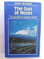 The Sun at Noon 0340422157 Book Cover