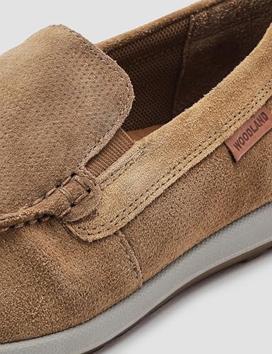 Image of Woodland Men's Sneaker