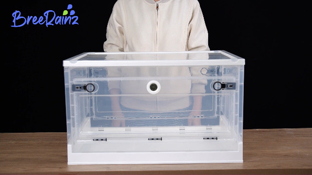 ペット用酸素発生器 ペット用酸素ゲージセット （ゲージS 50×50×50） ペット用酸素室 Sサイズ 50*55*50cm 酸素室 酸素ケージ 酸素テント