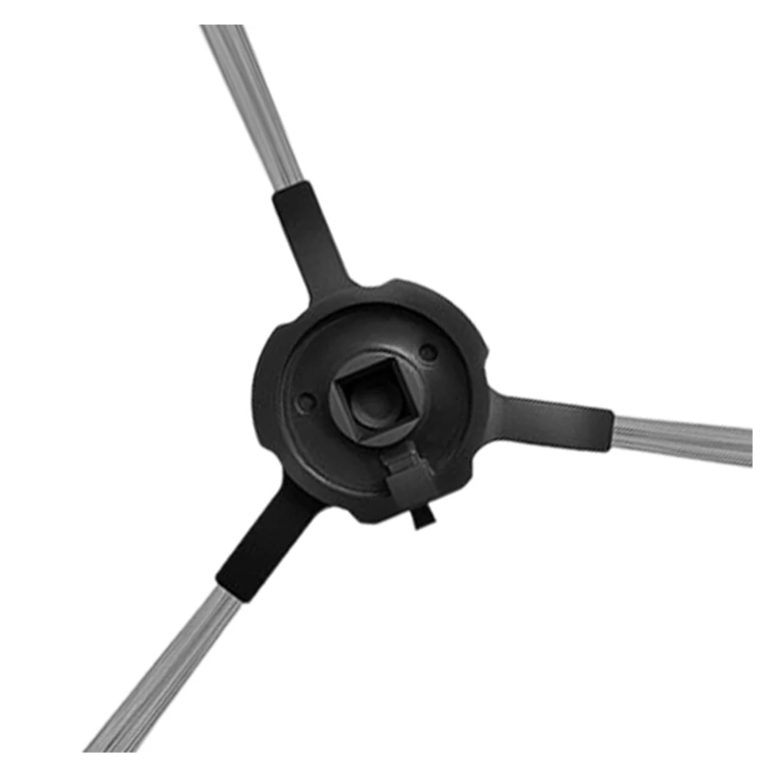 Filtro HEPA de Cepillo Lateral Compatible con Piezas Recambio aspiradora Robot W7 W9 W11 W15