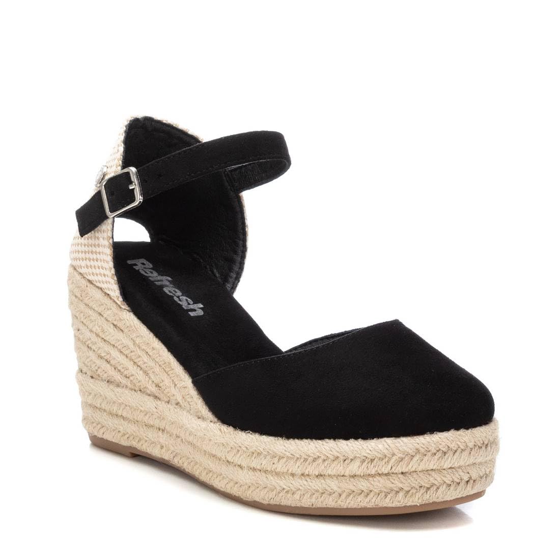 REFRESH - Alpargatas Mujer - Calzado Cómodo y Versátil - Moda casual