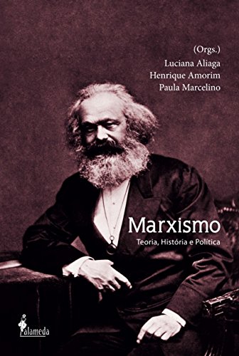 Marxismo: teoria, história e política