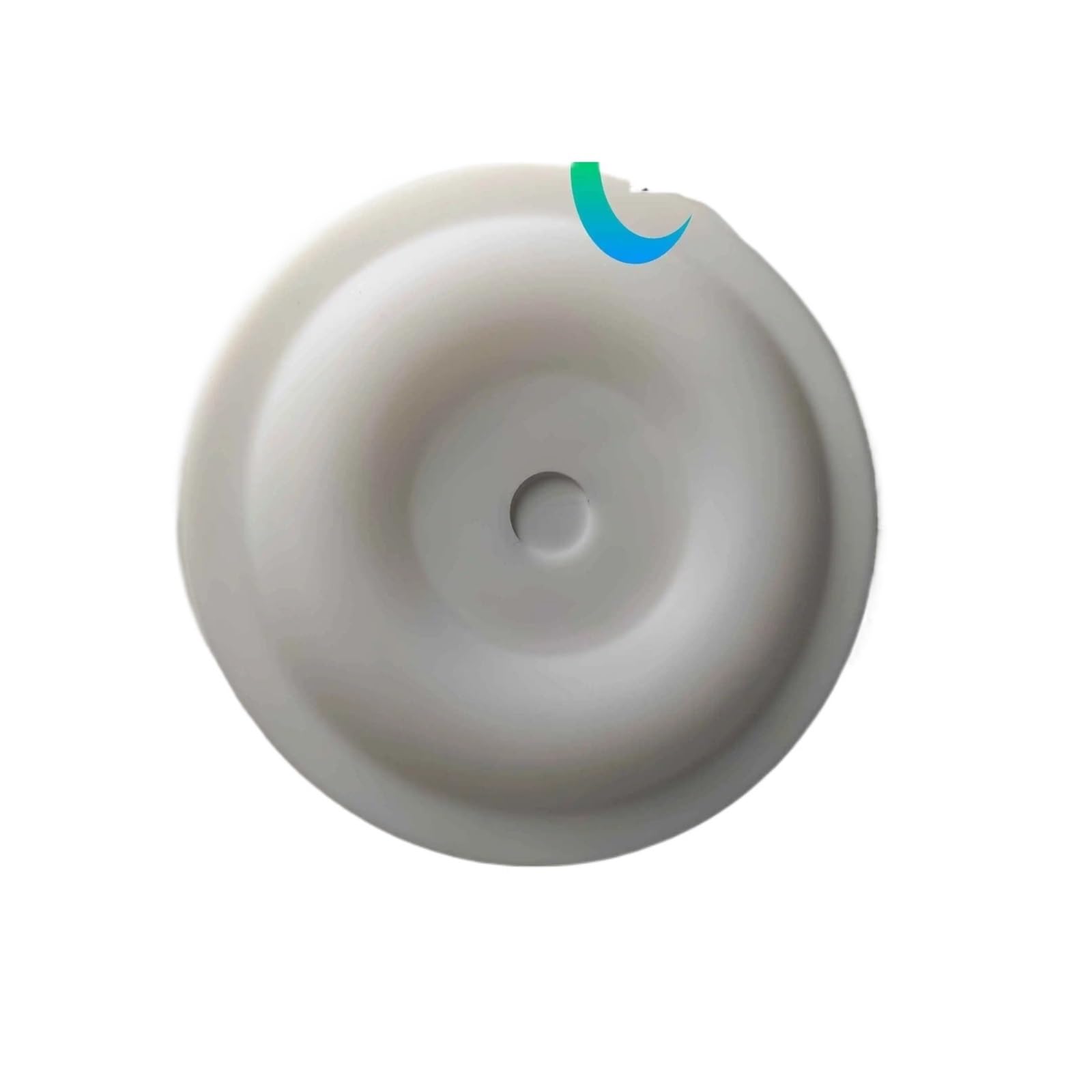 Diaphragm Pump Spare Parts Membrane with a Diameter of 115mmm.