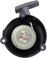 Vista 1 de HURI Arrancador de retroceso para Stihl BR 500 550 600 BR500 BR550 BR600 42821900303 42821900300A