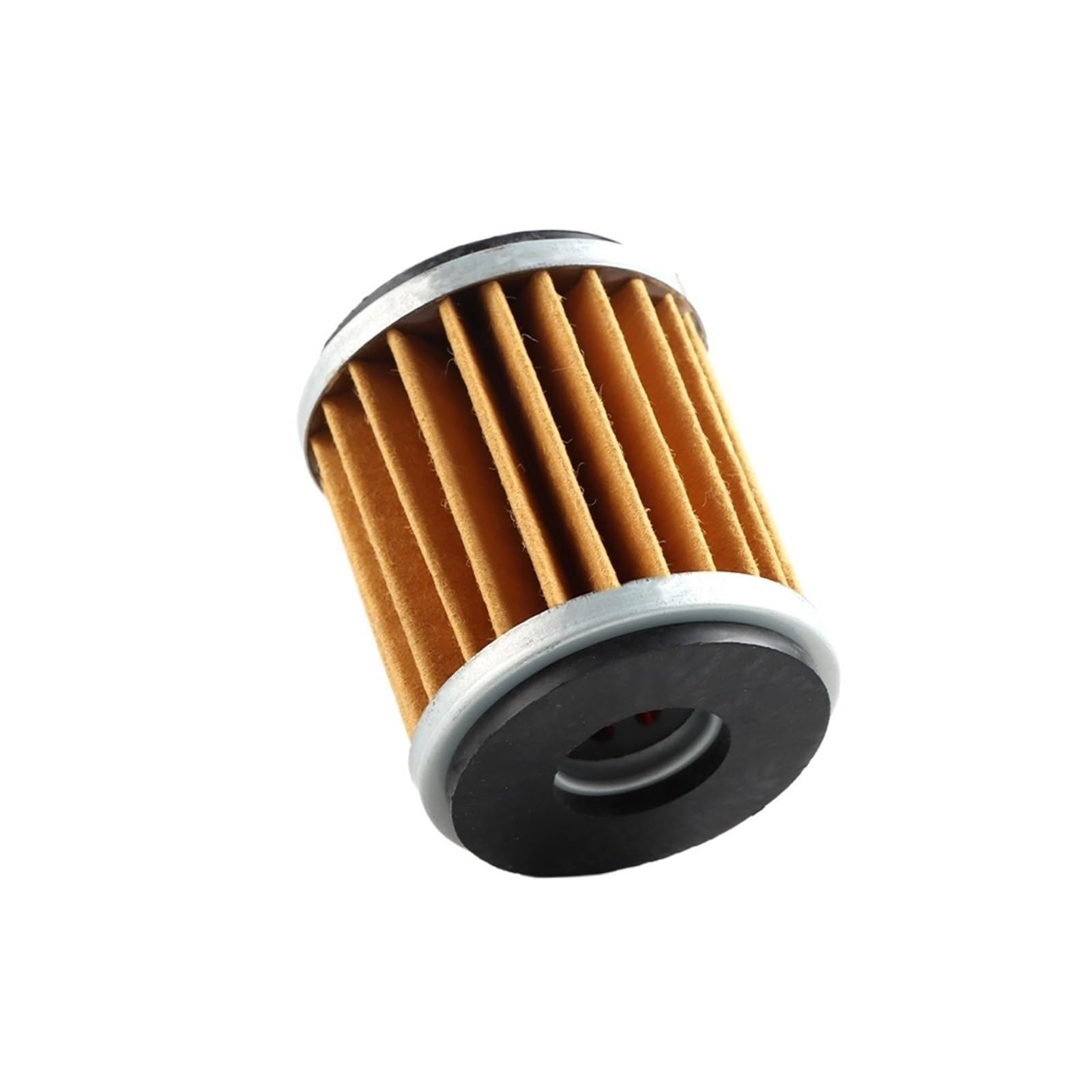 Filtro olio per Moto Adatto per YAMAHA YBR250 Ybr 250 XT 250X Xt250 Xg250 Xg250 Tricker Pulitore Filtro Olio Moto Filtro Olio Filtri benzina(4PC)