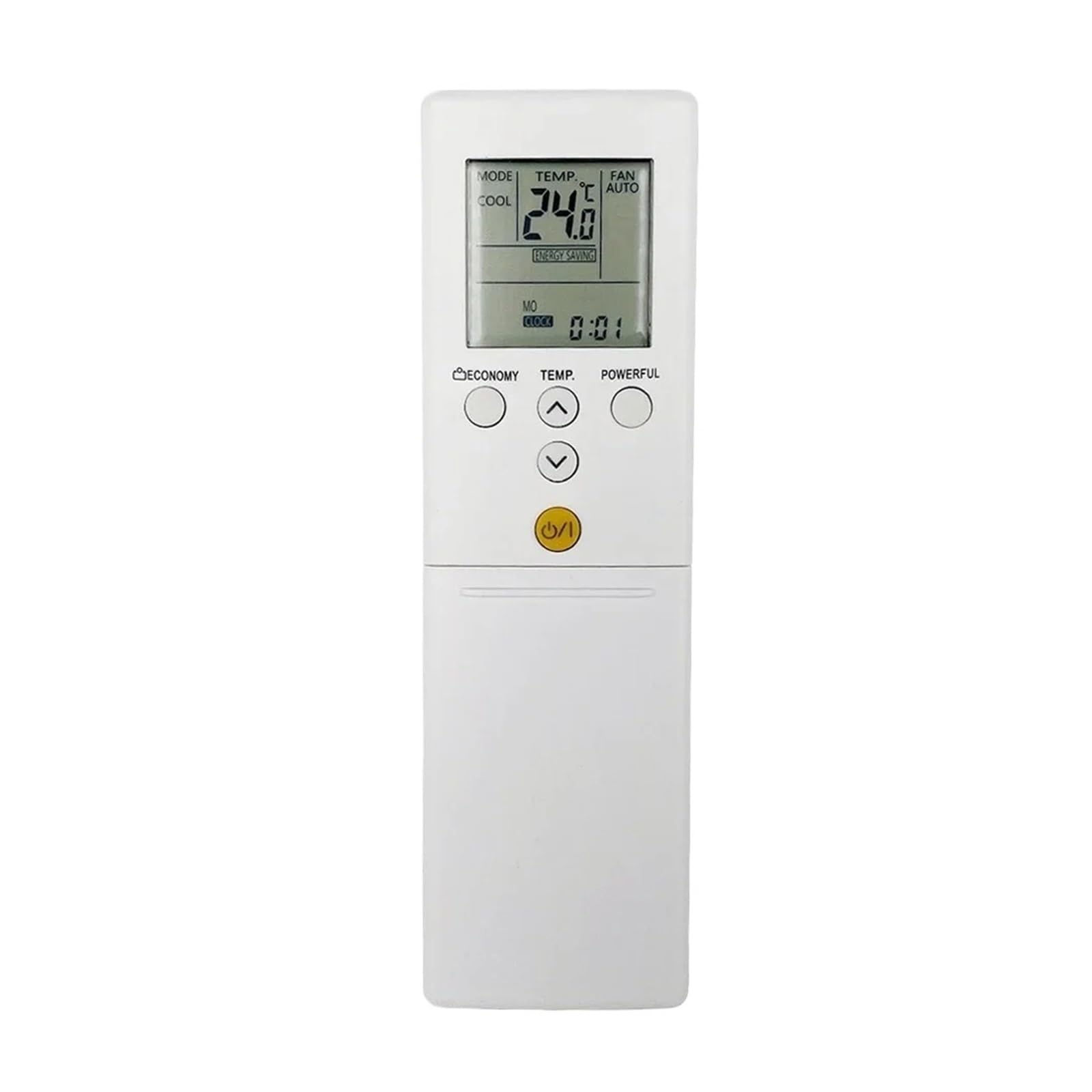 Télécommande climatiseur AR-REW3E résout les pannes de commande ASTG