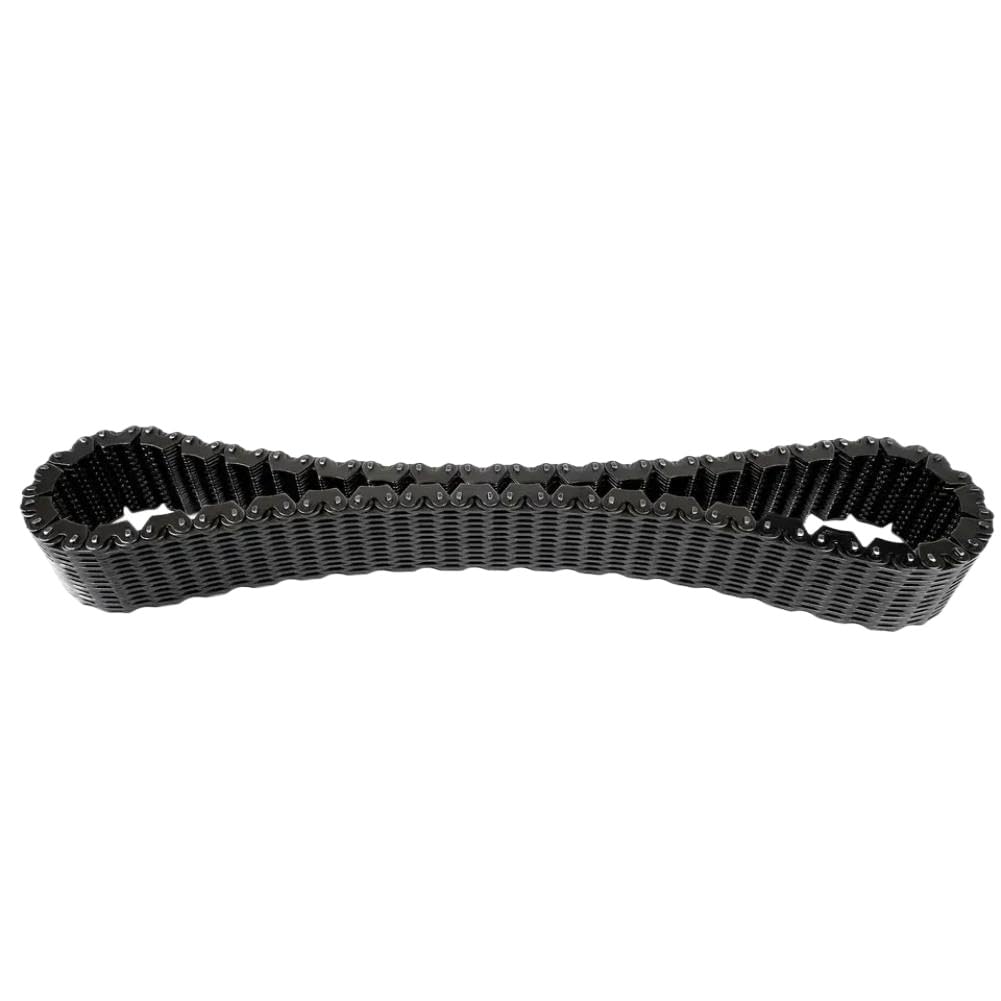 Transfer Case Chain Compatible with Durango and Cherokee 2011-2021 3.6L 5.7L Engines Replacement 68087900AA