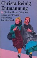 Entmannung 3630612539 Book Cover