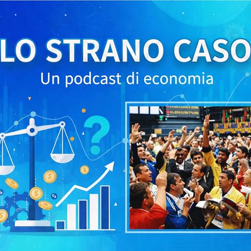 S2E10 - Lo strano caso - Le Canistracci Oil