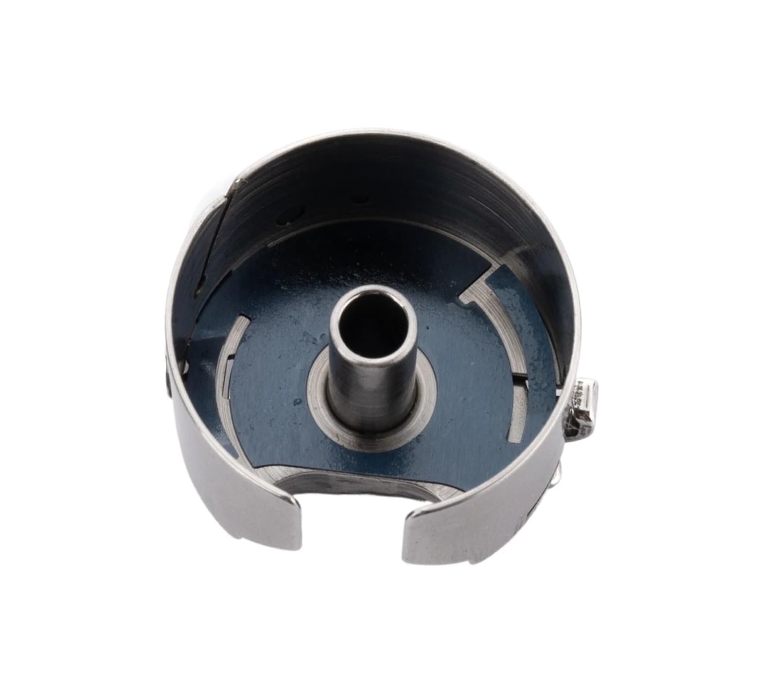 1 boîtier de canette BC-DBM -NBL1 6-7 Grand Format for Machine à Coudre Wanping GC0303/GC6-7, diamètre 26 mm