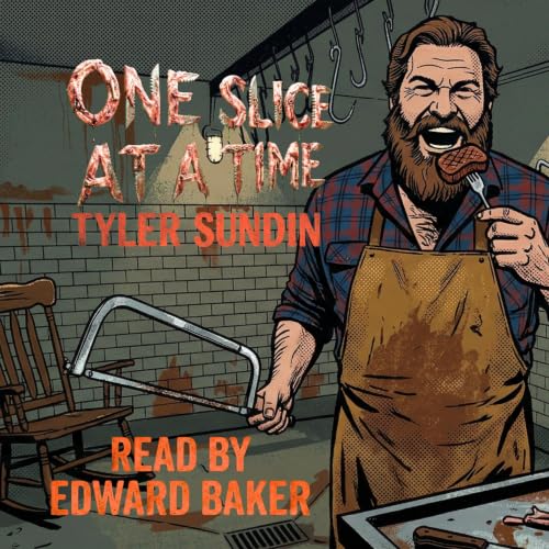 One Slice at a Time cover art