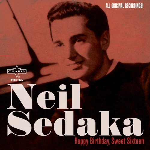 Happy Birthday, Sweet Sixteen Neil Sedaka Digital Music