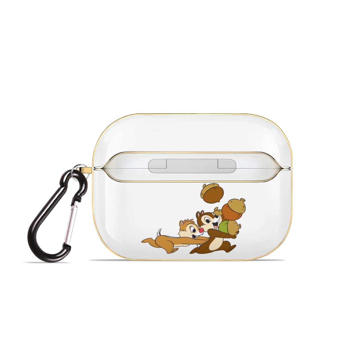 Amazon | airpods pro2 ケース チップとデール AirPods Pro 第2