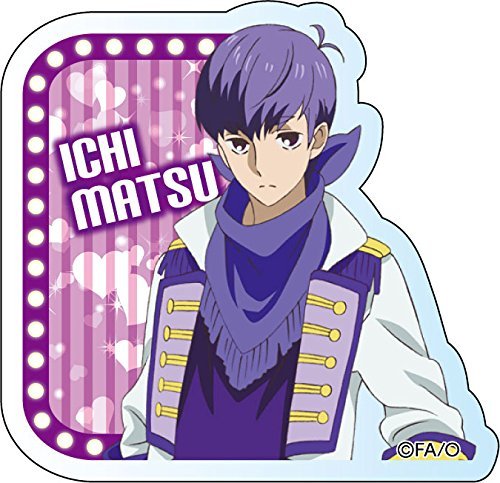 おそ松さん 一松 バラ おそ松さん】一松くん - ibisPaint