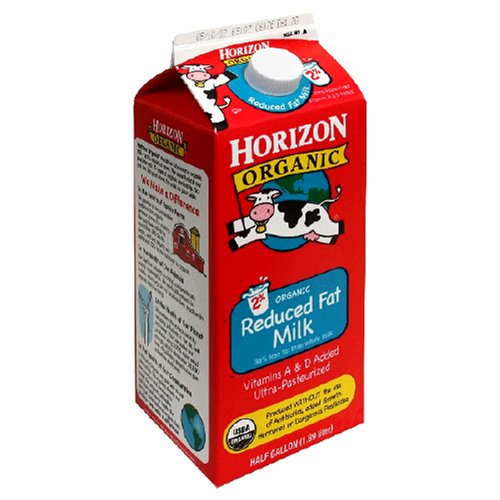 Horizon Milk Uht 2 Rf Org 64Oz Everything Else