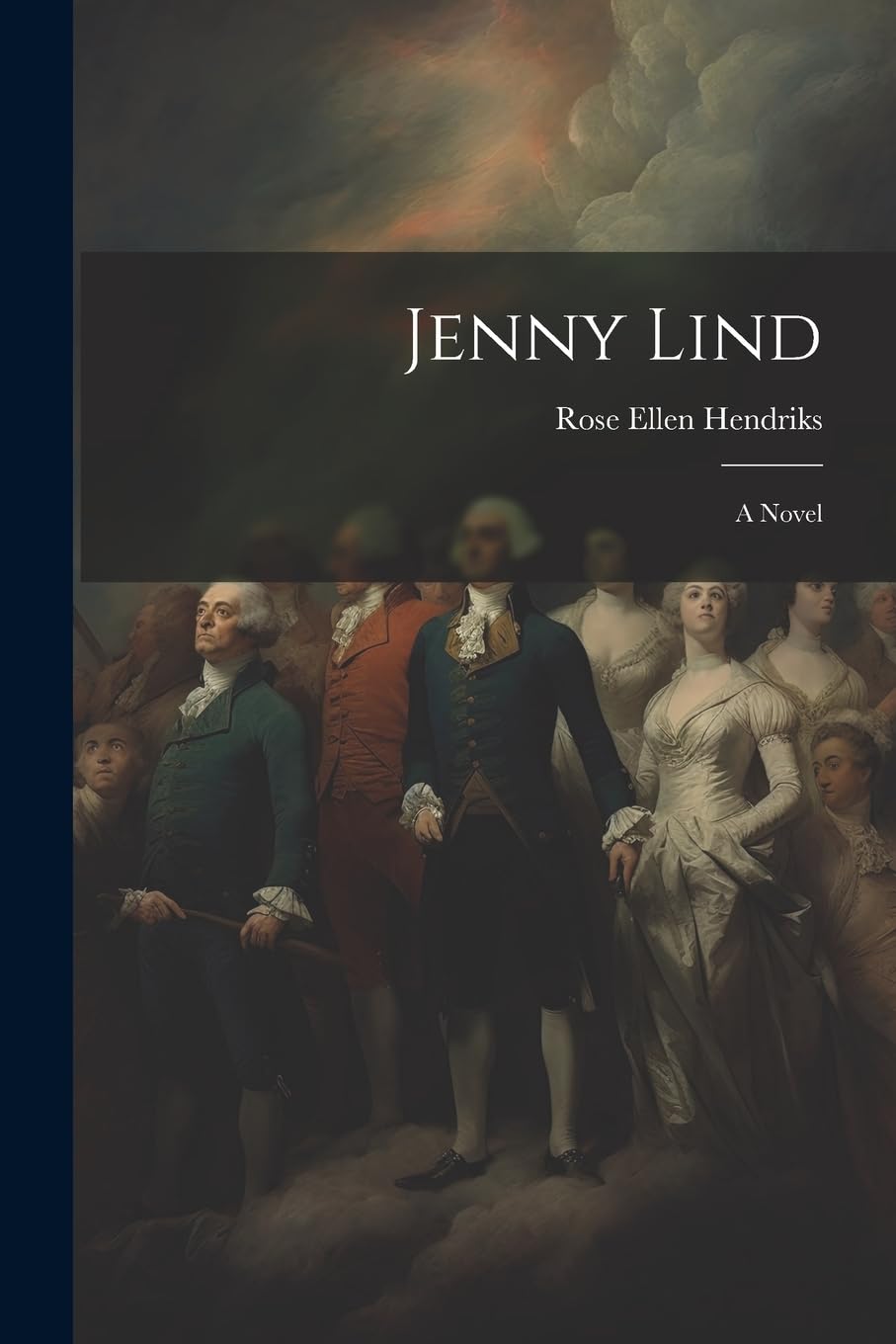 Jenny Lind
