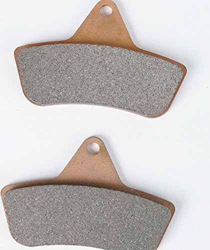 Vesrah Sintered Metal Brake Pads - (VD-420/2JL)
