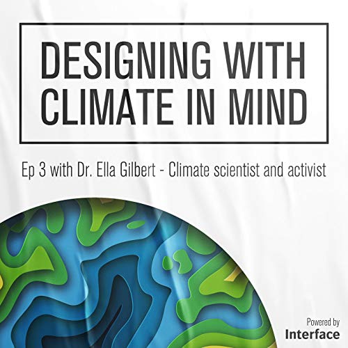 Episode Three - Dr Ella Gilbert