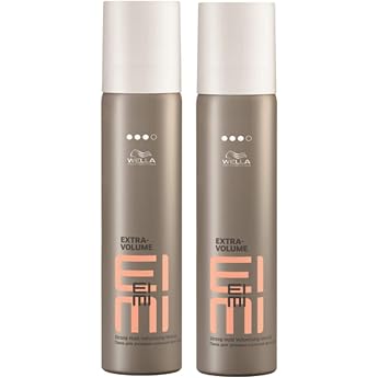 Wella Eimi Extra Volume
