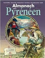 Almanach du Pyrénéen 2365723942 Book Cover