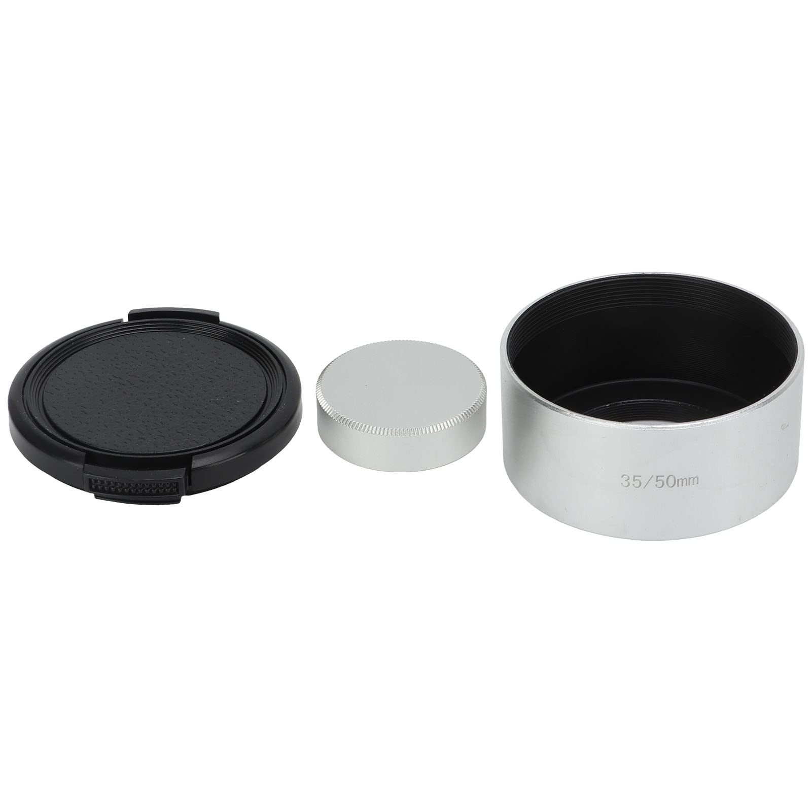 Paraluce Goshyda HB-58 Per Nikon 18-300mm - Protezione Obiettivo Con Design Reversibile - Foto 9