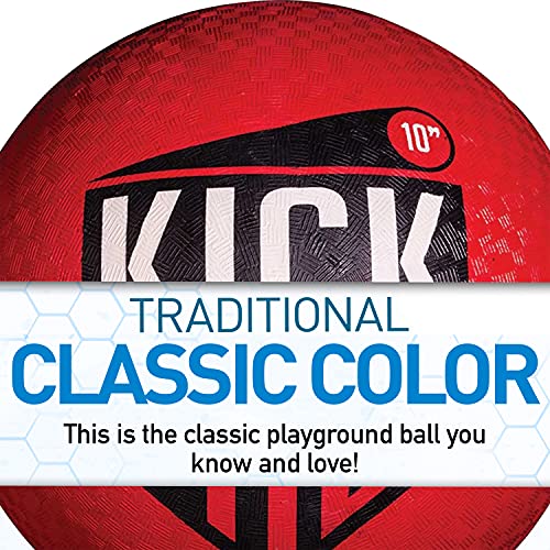 Franklin-Sports-Rubber-Kickball