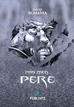 Paperback Pas mon père ! [French] Book