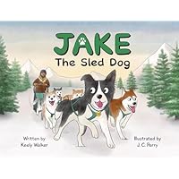 Jake the Sled Dog