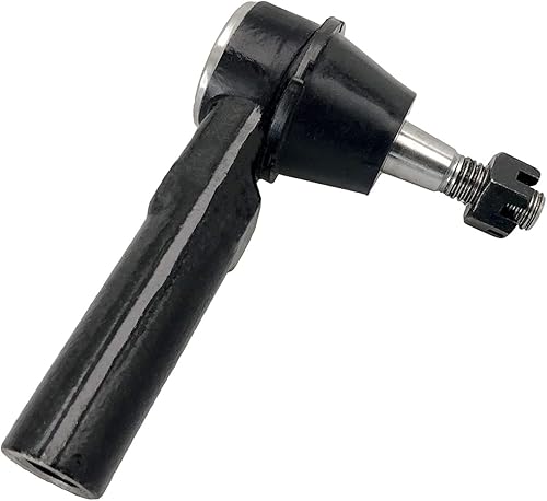 Miniatura 3 de YMAUGP Estabilizador externo delantero dirección barra de acoplamiento extremo ES800030 para Chevrolet cobalto Saturno HHR Vue Equinox Ion para