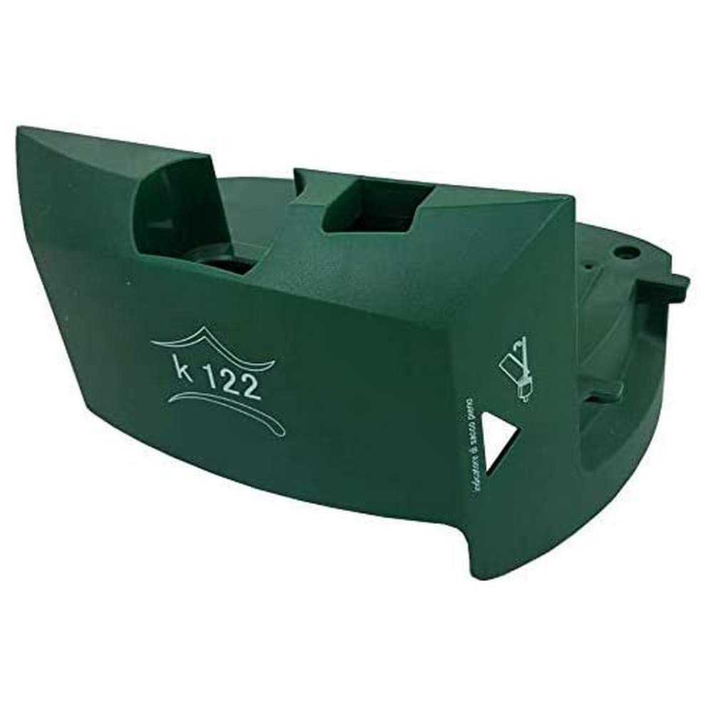 Calotta Multicolore Di Ricambio GECASA CC122 | Compatibile Folletto Modello VK122