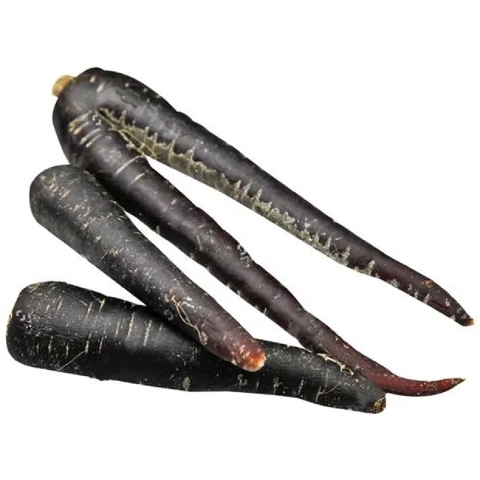Image of Fresh Black Carrot, 1kg