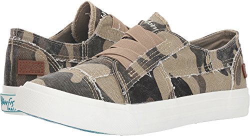 Image of Blowfish Women's Marley Sneaker