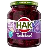Hak Rotkohl 6 Gläser x 37 cl