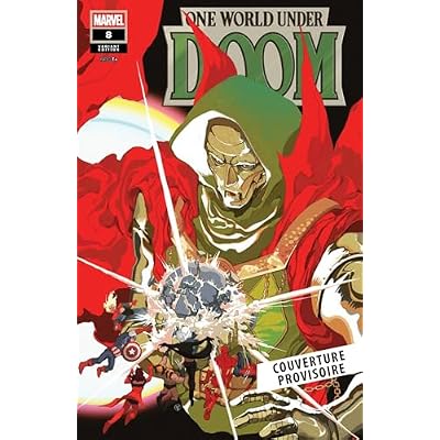 Doom World N&deg;08