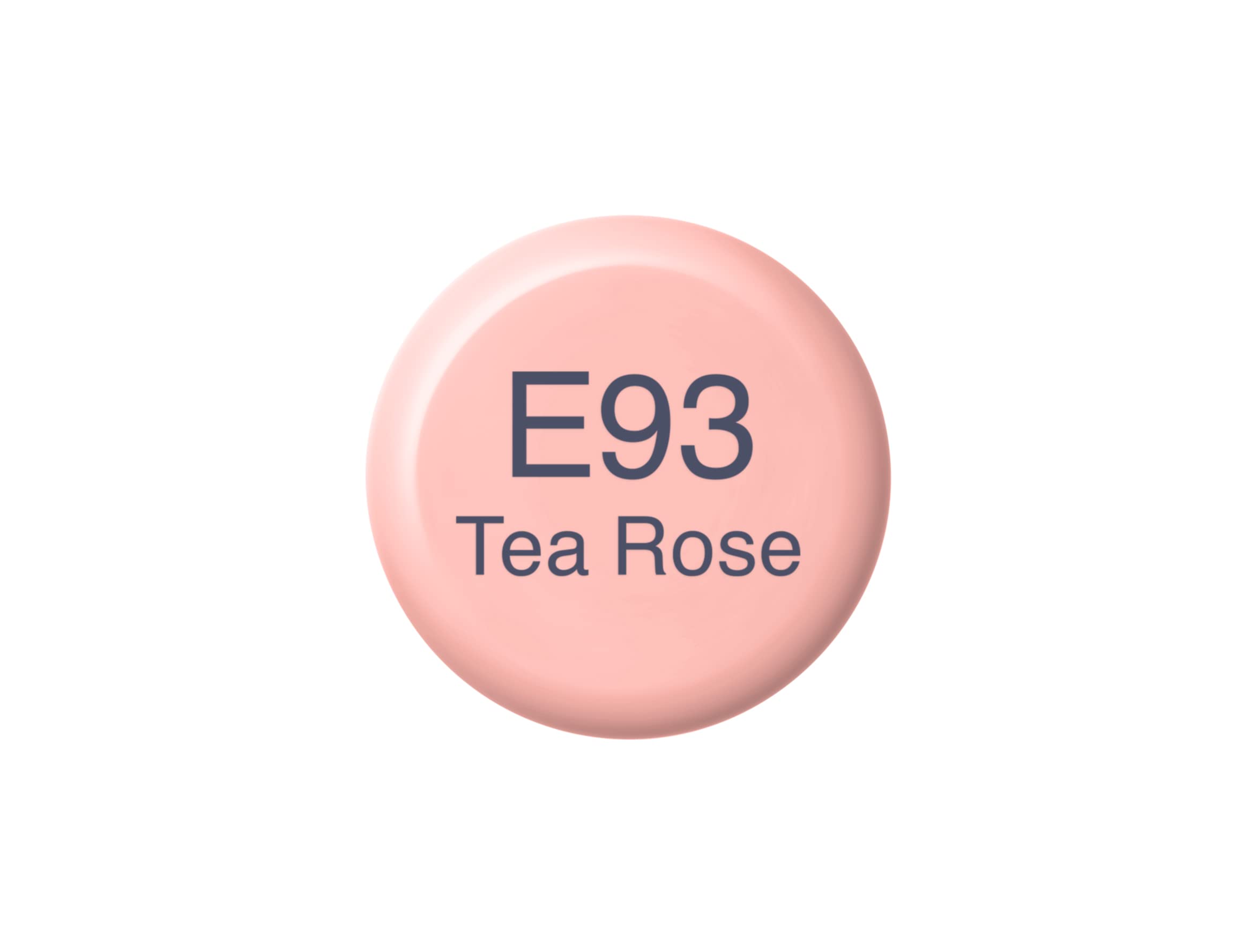 Copic Ink 12ml E93-Tea Rose 1