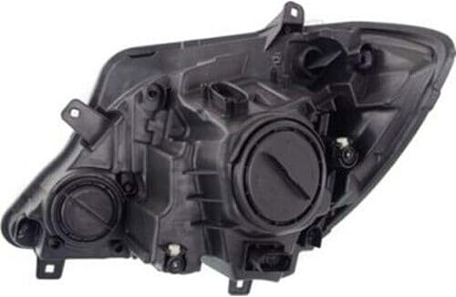 Miniatura 2 de Para Mercedes-Benz Sprinter 25003500 Conjunto de faros delanteros 2014 15 16 2017 lado del pasajero  MB2503221  906 820 61 00