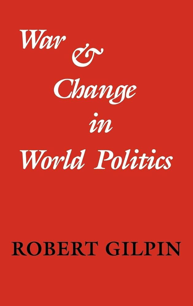0373　WAR and the changing global system 0373 WAR and the changing global system War and Change in