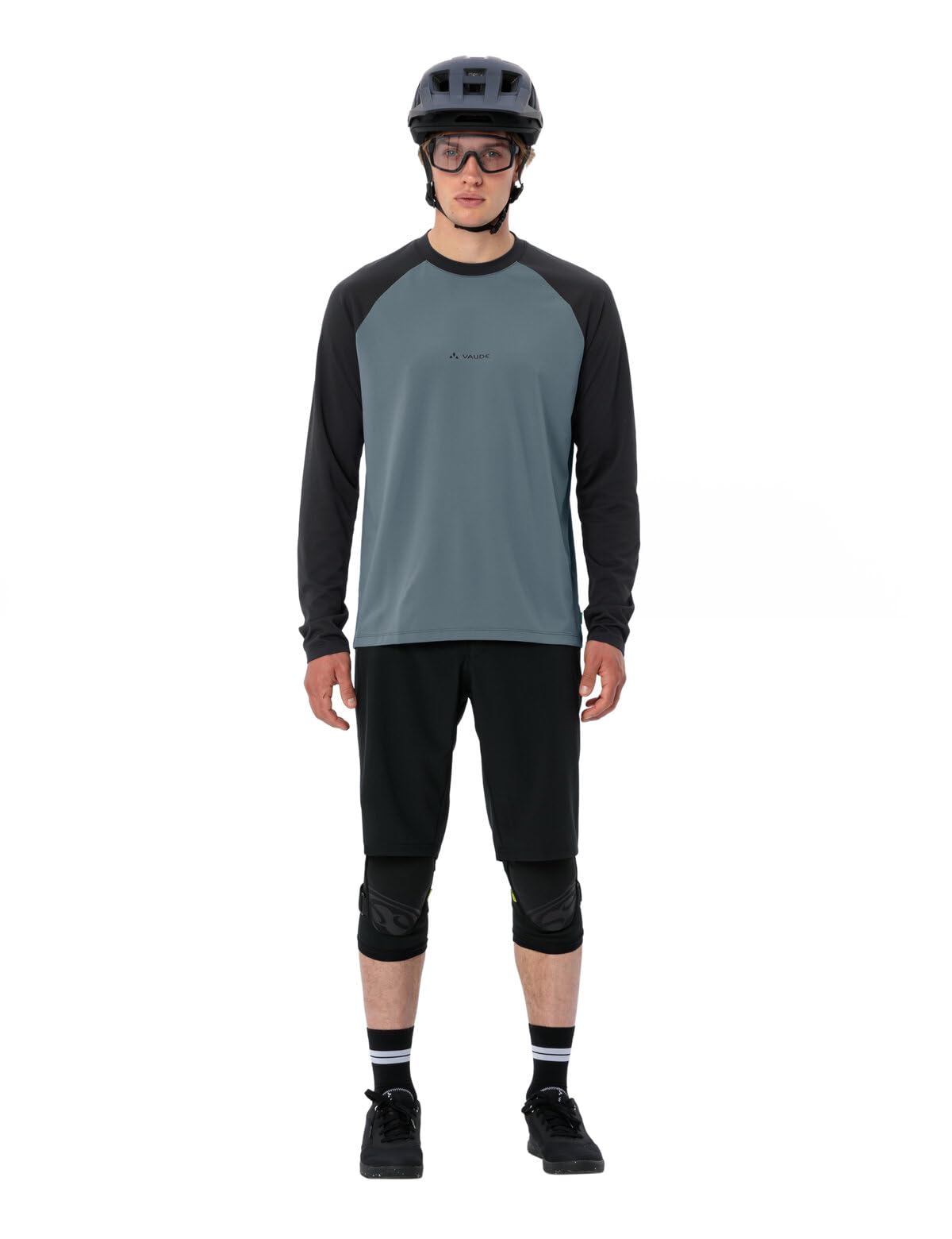 VAUDE T-Shirt Men's Loamer LS Shirt