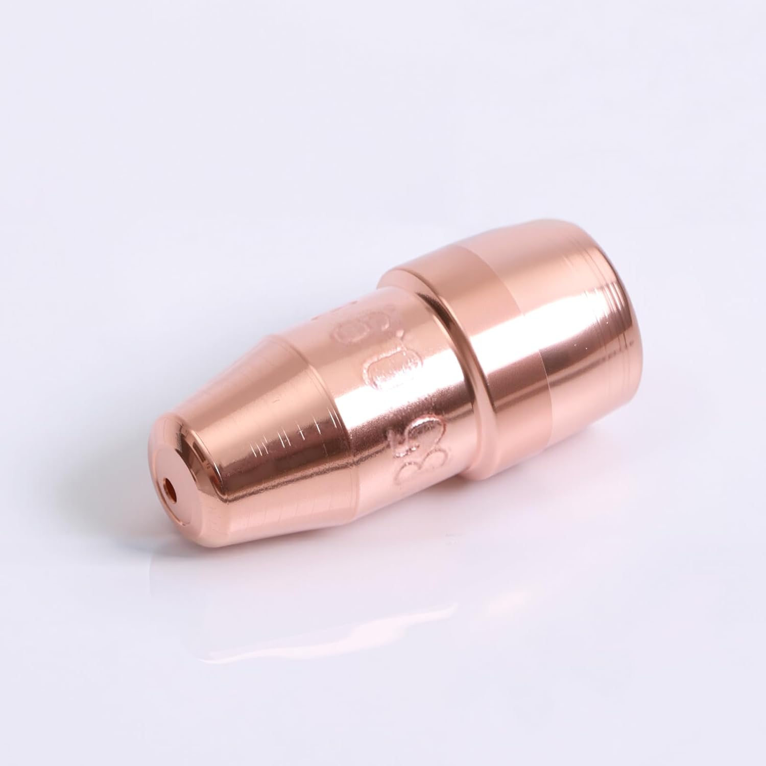 20PK VTS35 Contact Tips .035/0.9mm Conductive Welding Tips for 1110-1310 Velocity Light Duty Tweco Fusion 140 180 220 250 MIG Gun Replacement Accessories