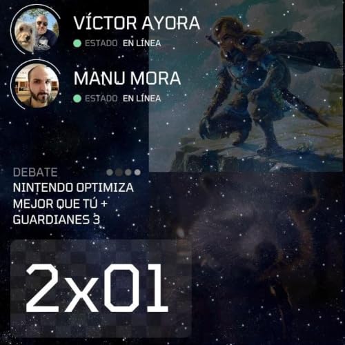 Los Silenciadores 2x01: Nintendo optimiza mejor que t&uacute; + Guardianes 3