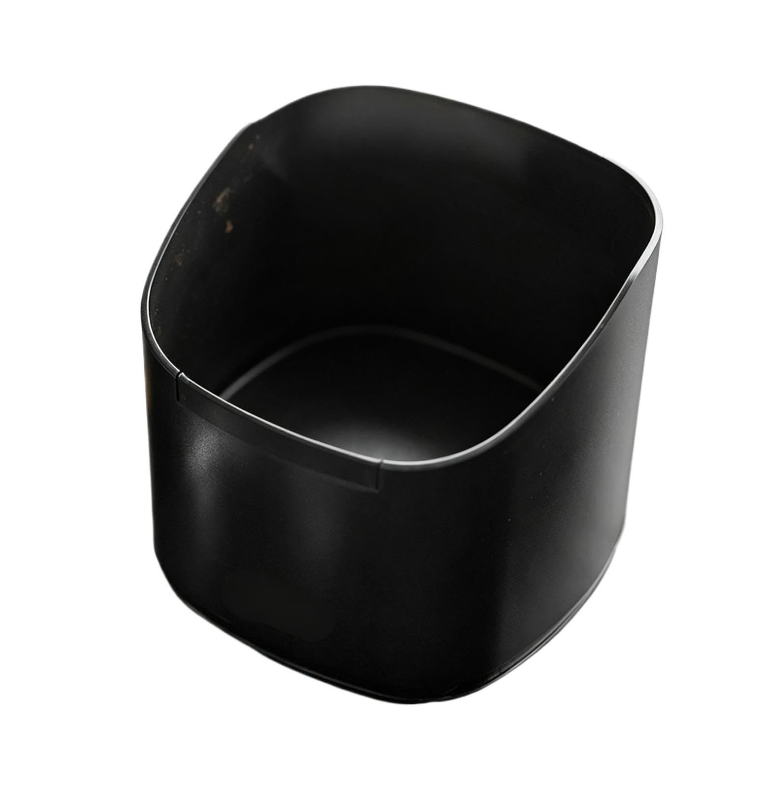 Busta for Caffè, Compatibile Con Breville, Contenitore for Fondi Di Caffè In ABS Con Fondo Antiscivolo, Accessorio for Barista for Uso Bar