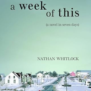 Page de couverture de A Week of This